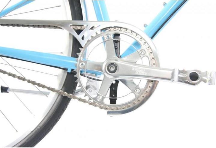 Actual product image Cooper Bikes Aintree (48 cm)