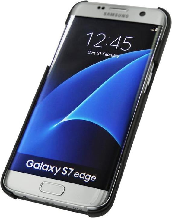 Produktbild Noreve Lederschutzhülle (Samsung Galaxy S7 Edge)