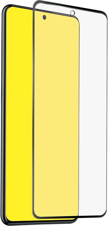 Produktbild SBS TESCRFCSAA71K Bildschirmschutzfolie Klare Bildschirmschutzfolie Handy/Smartphone Samsung 1 Stück(e) (96 Stück, Samsung Galaxy A72, Samsung Galaxy A71)