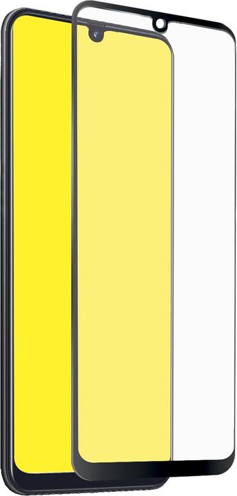 Image du produit SBS Protection d'écran en verre Full Cover pour Samsung Galaxy A40 (1 pièce(s), Samsung Galaxy A40)