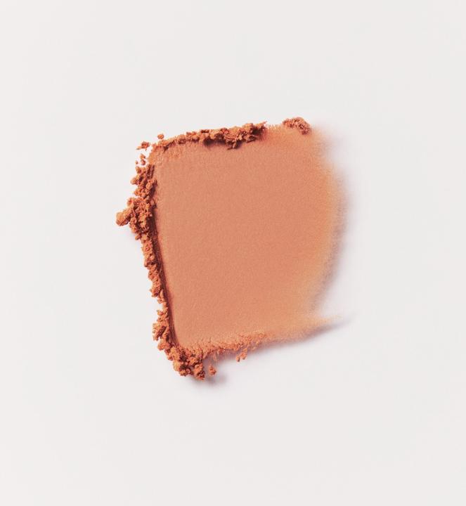 Actual product image Laka Love silk blush 704 Nunnu (704 Nunnu)