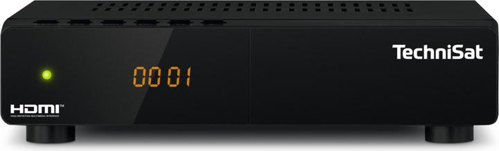 Image du produit TechniSat HD-S 261 (DVB-S)