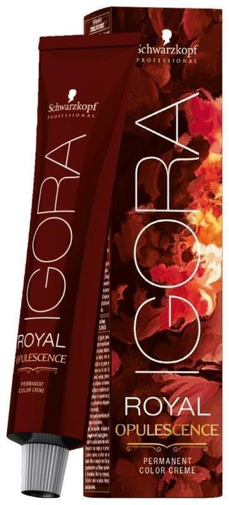 Produktbild Schwarzkopf Professional 7-48 Mittelblond Beige Rot Igora Opulescence 60 (7-48 Mittelblond Beige Rot)