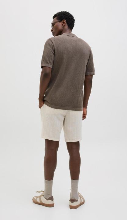 Actual product image Jack & Jones Tapered Fit Shorts Shorts (XXL)
