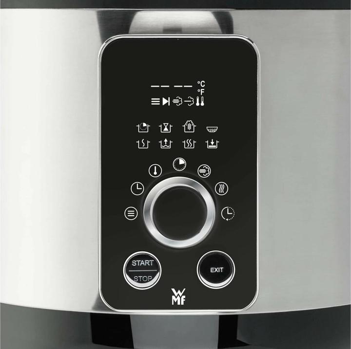 Produktbild WMF Lono Multifunktionskocher 8-in-1 (6 l)