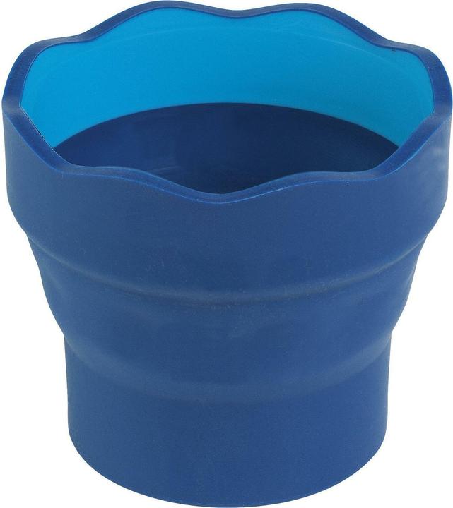 Faber-Castell Wasserbecher clic&go