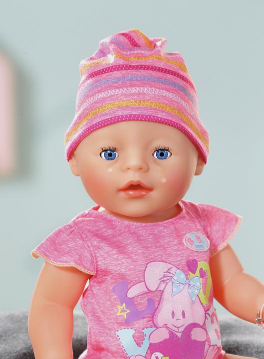 Image du produit Zapf Creation Baby Born Interactif