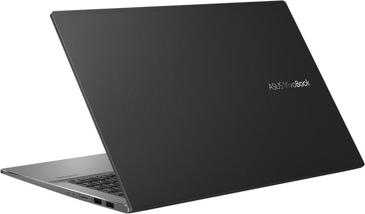 Produktbild ASUS VivoBook S15 (15.60", Intel Core i7-1165G7, 16 GB, 1000 GB, DE)