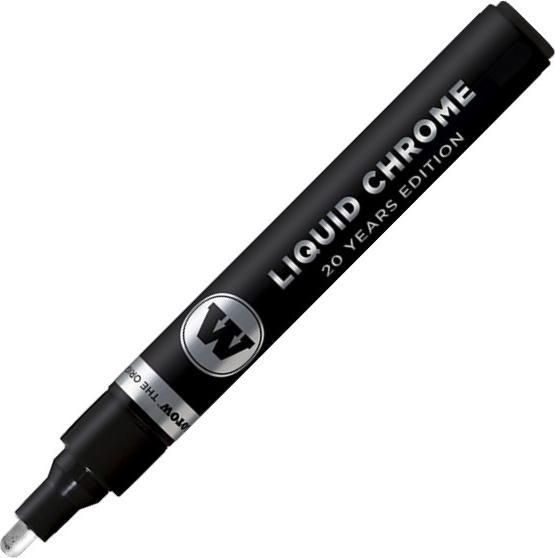 Produktbild Molotow Liquid Chrome (Chrome, 4 mm, 1 x)