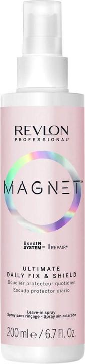 Revlon Professional Magnet - Anti-Pollution Daily Shield (200 ml)