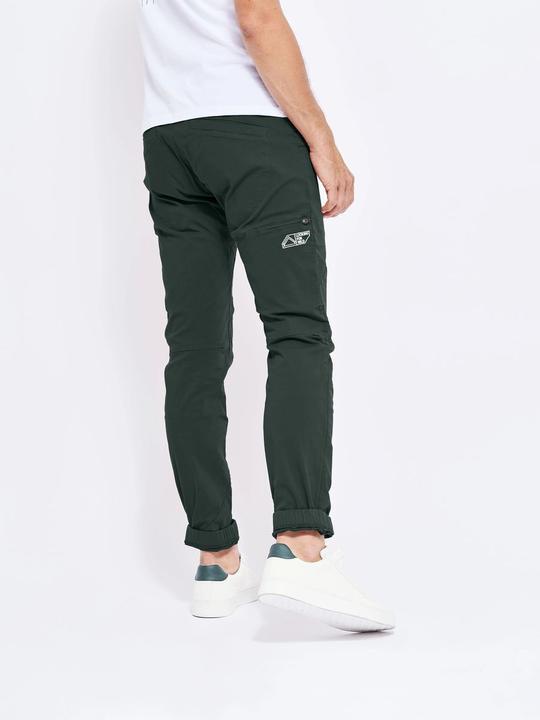 Actual product image Looking for Wild Fitz Roy outdoor trousers (XXL)