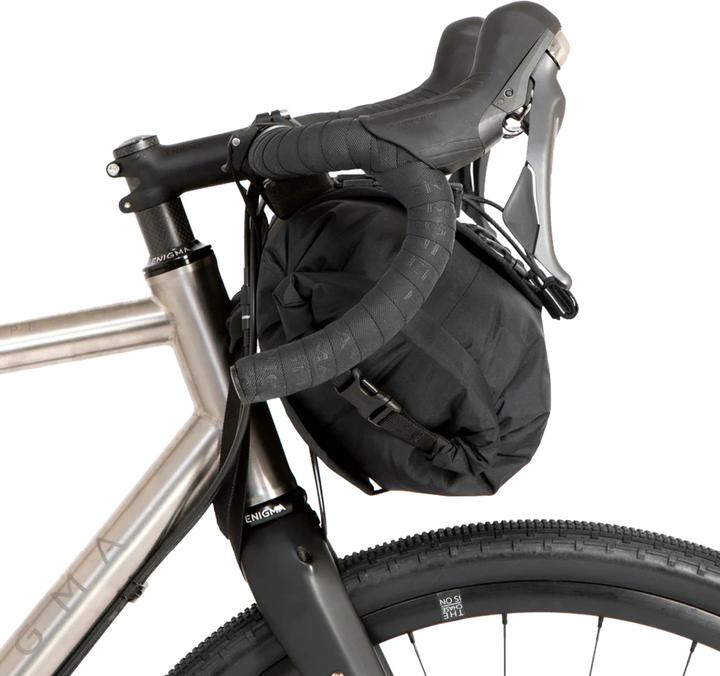 Actual product image Restrap Bar Bag (14 l, Handlebar bag)