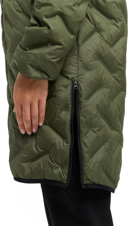 Produktbild Witeblaze KRONA Ladies jacket oliv L (L)