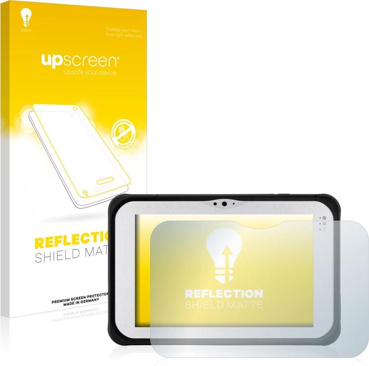 Image du produit upscreen Reflection Shield Protection Mat (1 pièce(s), Toughpad FZ-M1)