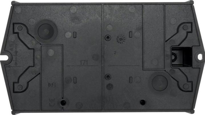 Produktbild Eaton Leergehäuse CI-K2-80-K (Gehäuse)