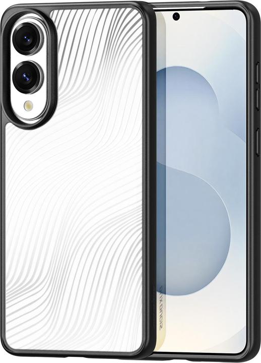 Actual product image Dux Ducis Aimo Series Hardcase (Samsung Galaxy S25+)