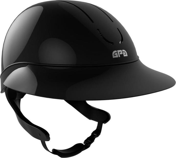 Produktbild GPA Global First Lady Shiny (58)