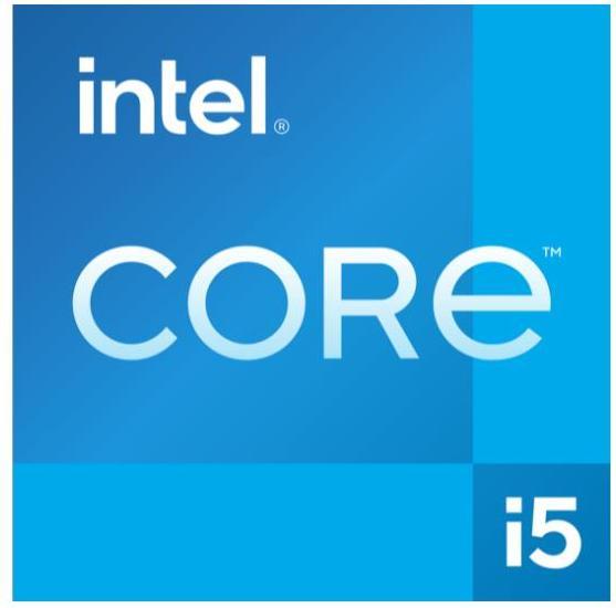 Actual product image Intel Core i5 12600KF (LGA 1700, 4.90 GHz, 10 -Core)