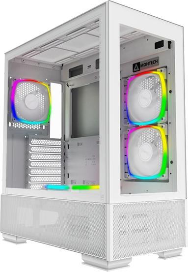 Image du produit Montech Sky Two (ATX, mATX)