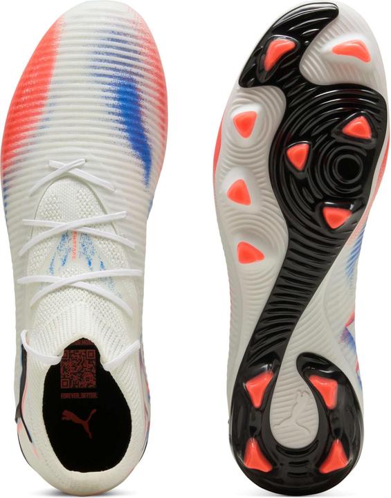 Actual product image Puma Future 8 Pro Fg/Ag (44.5)