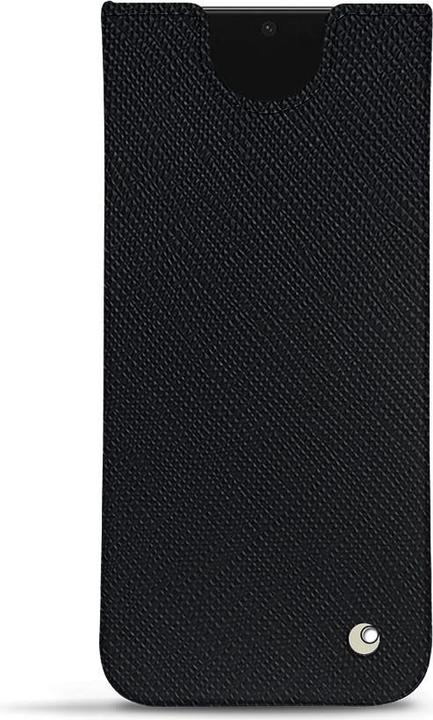 Produktbild Noreve Lederschutzhülle (Samsung Galaxy S22 Ultra (5G))