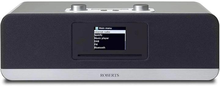 Image du produit Roberts Volet 67 (DAB+ DAB, FM, Bluetooth, WiFi)