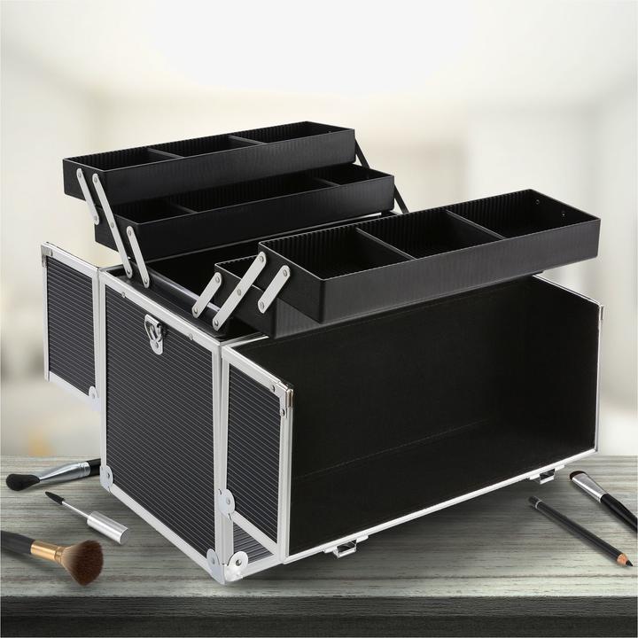 Immagine prodotto Arebos Beauty case