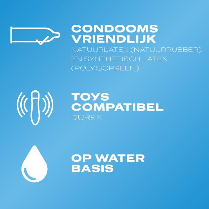 Produktbild Durex Play Prickelnd (50 ml)