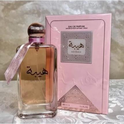 Actual product image Lattafa Perfumes Heibah (Eau de parfum, 100 ml)