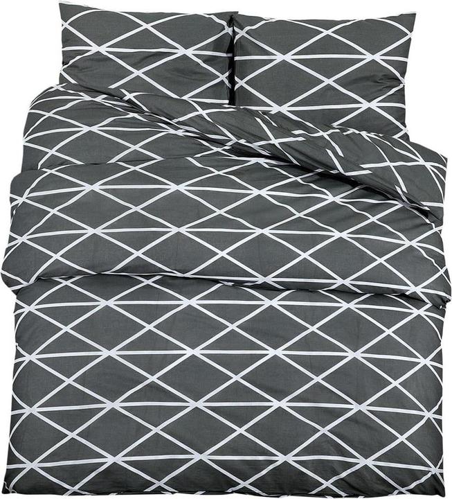 Produktbild VidaXL Carolina (Duvetbezug, 240 x 220 cm)