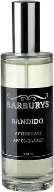 Immagine prodotto Barburys Bandido Aftershave 100ml (Balsamo dopobarba, 100 ml)