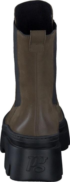 Actual product image Paul Green Boots 8030 024 (38.5)