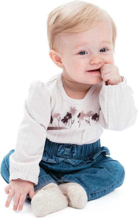 Actual product image Hust and Claire Babygirl Jeans HCJakobe (74)