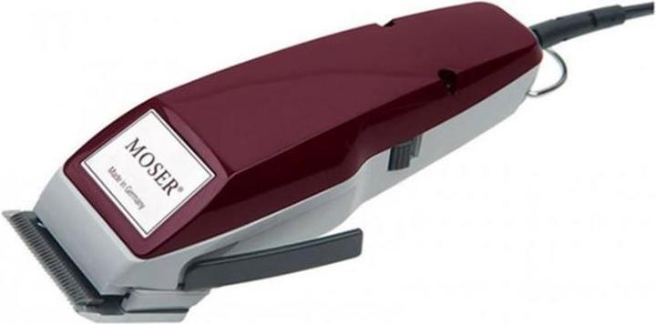 Actual product image Moser 1400