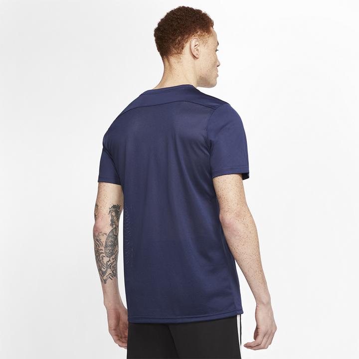 Actual product image Nike Park Vii Jersey Short Sleeve (S)