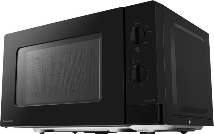 Produktbild Panasonic NN-SM22QBEPG (EU-Stecker, 20 l)