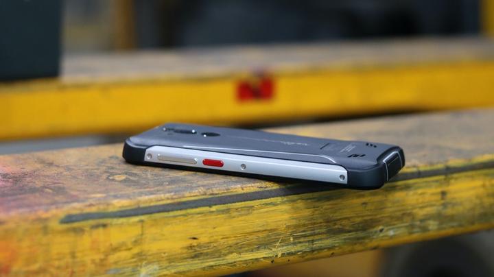 Image du produit Volla Phone X (64 Go, Gris ardoise, 6.10", Double SIM, 13 Mpx, 4G)