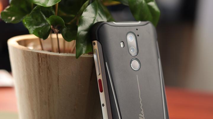 Image du produit Volla Phone X (64 Go, Gris ardoise, 6.10", Double SIM, 13 Mpx, 4G)