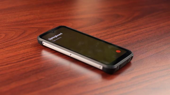 Image du produit Volla Phone X (64 Go, Gris ardoise, 6.10", Double SIM, 13 Mpx, 4G)