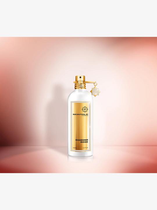 Actual product image Montale Diamond Collection Diamond Rose (Eau de parfum, 100 ml)