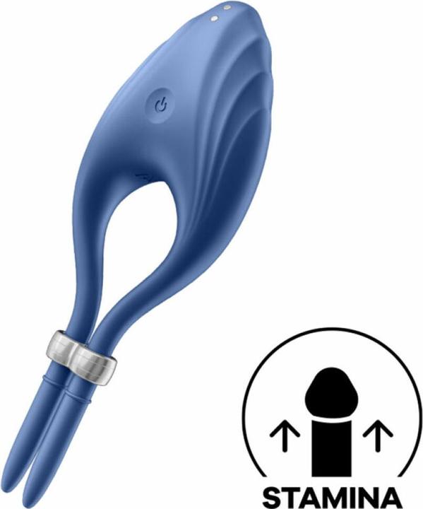 Produktbild Satisfyer Duelist