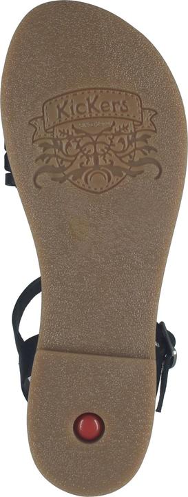 Actual product image Kickers Sandalen (37)