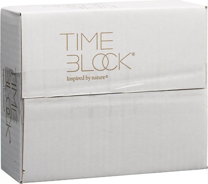 Produktbild Timeblock Tag und Nacht Komplex (120 Stück, Tabletten, 380 g)