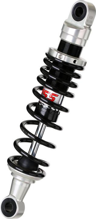 Actual product image YSS KAW-EL 250 / Eliminator / EN 500 Vulcan / Estrel