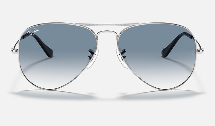 Image du produit Ray Ban Gradient aviateur