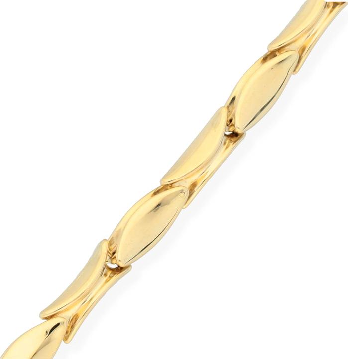Carat Chic (19 cm, Gold 18ct)