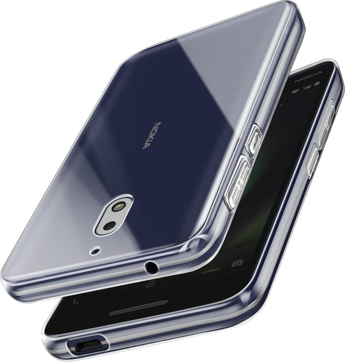 Image du produit Avizar Classic Case (Nokia 2.1)