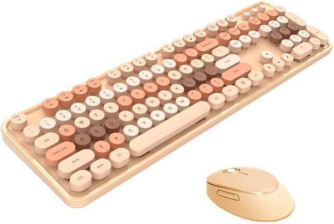 Image du produit Mofii Sweet 2.4G (ING. Int., Sans fil)