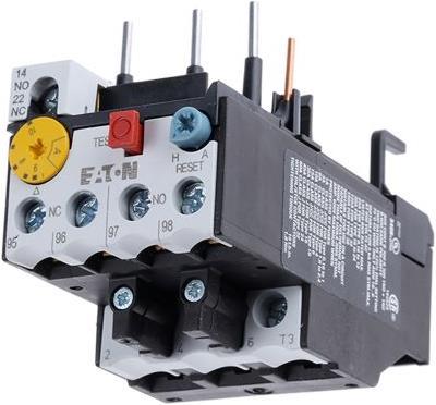 Actual product image Eaton Overload relay-DILM17-32 contactor,6-10A