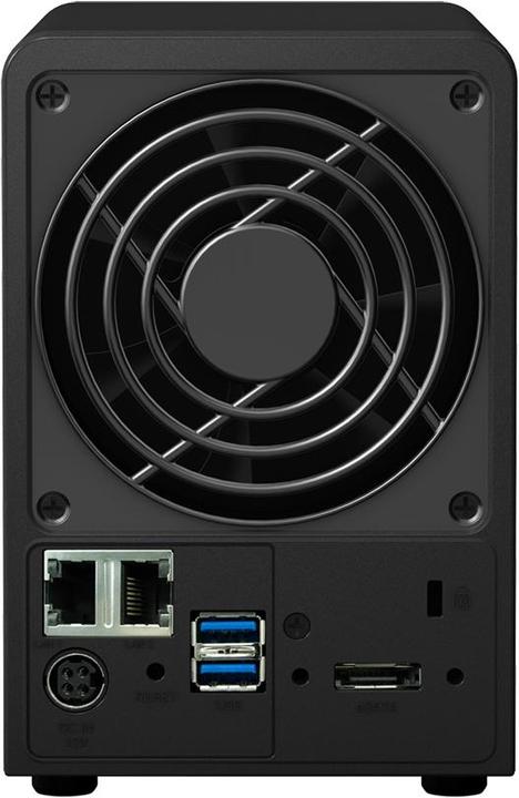 Produktbild Synology Ds716+ Ii